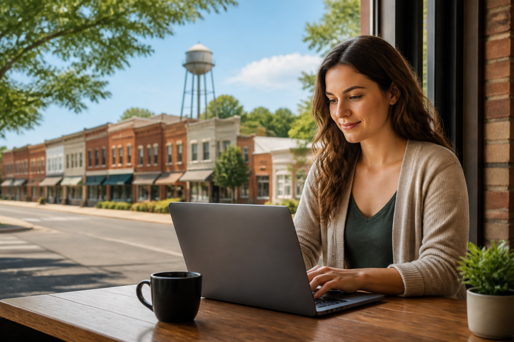 SEO Support for Growing Businesses in Union Valley, Texas