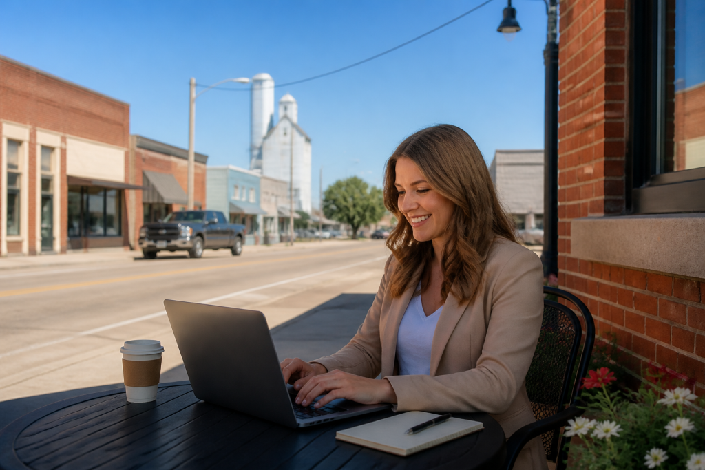 SEO Support for Growing Businesses in Velma, Oklahoma
