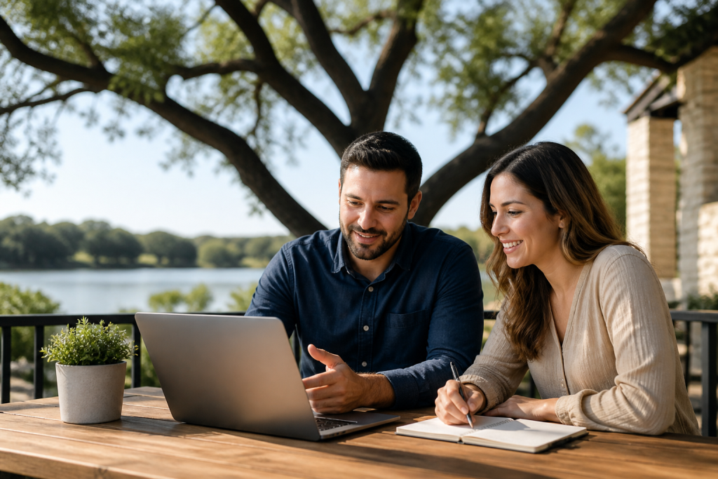 SEO Support for Growing Businesses in Willow Park, Texas
