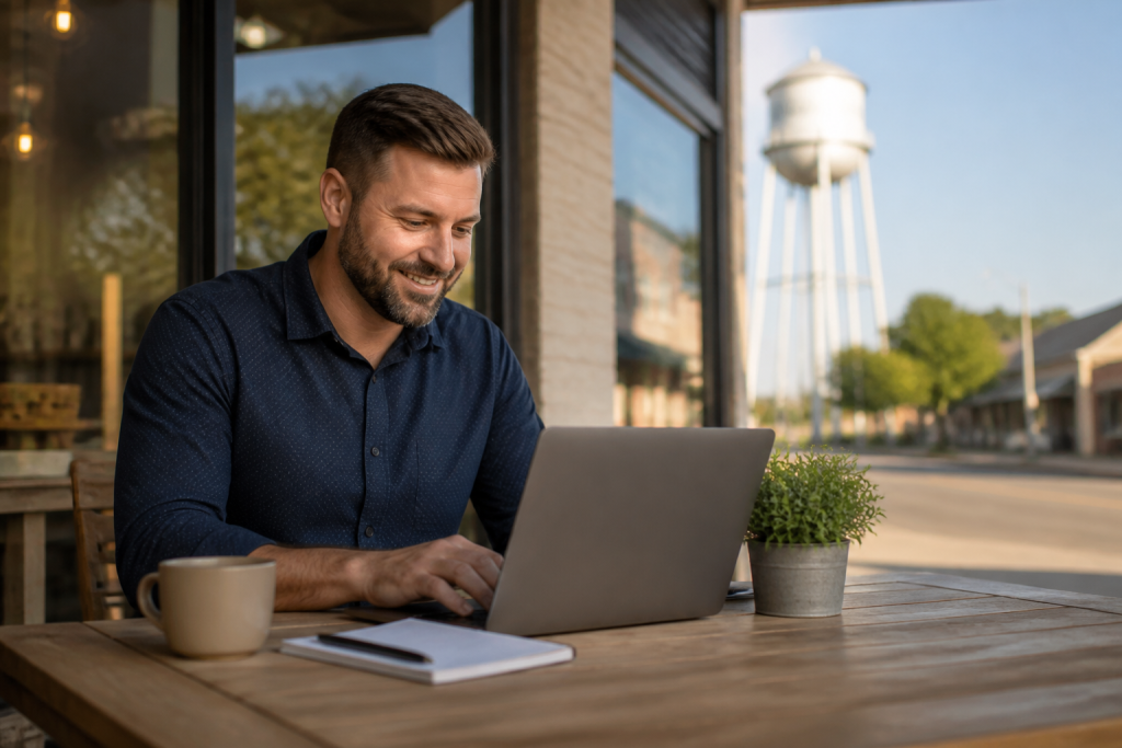 Seymour Businesses Trust Our SEO Services