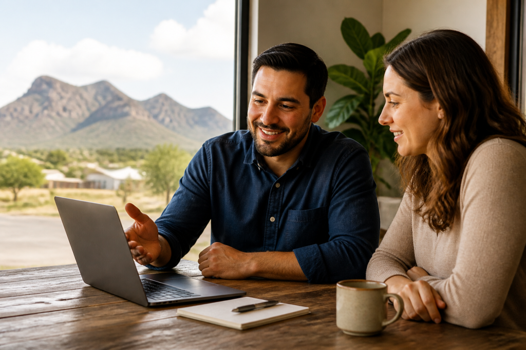 South Mountain Businesses Trust Our SEO Services