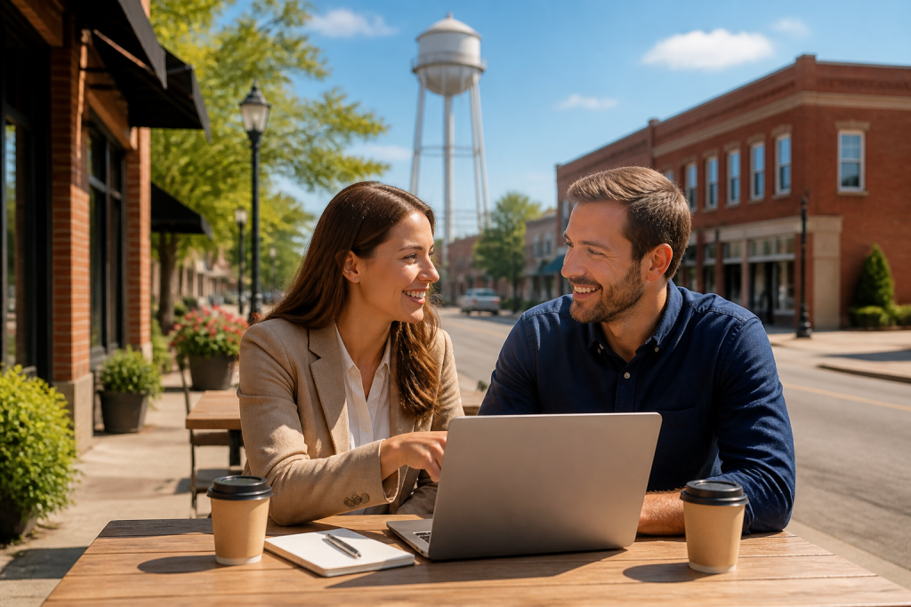 Temple, Oklahoma SEO Services for Local Businesses