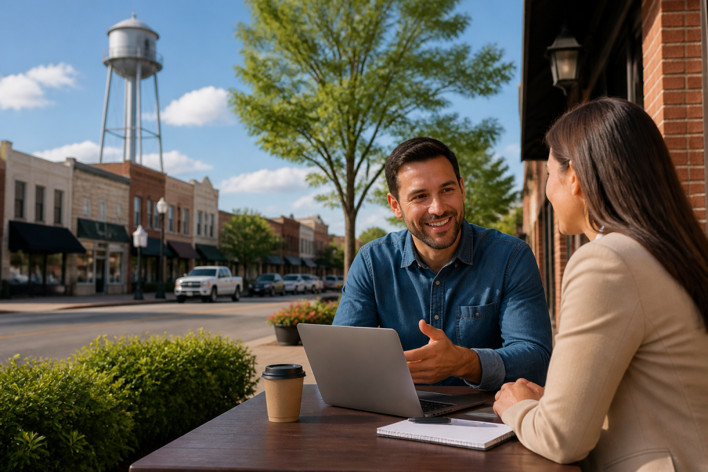 Terrell, Texas SEO Services for Local Businesses