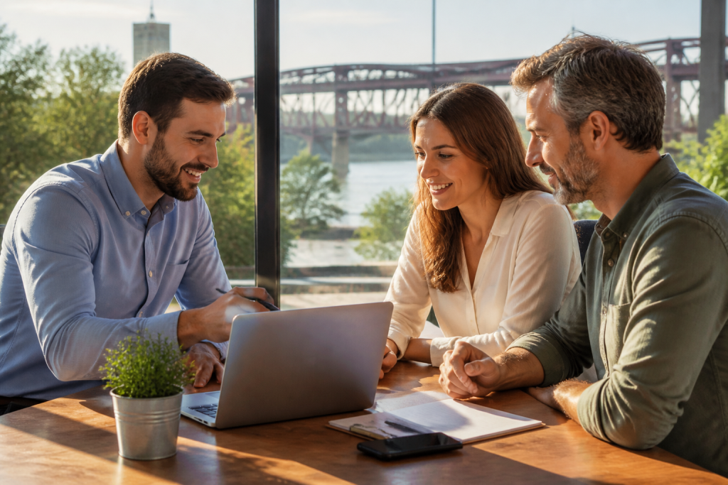 Texarkana, Texas SEO Experts for Local Companies