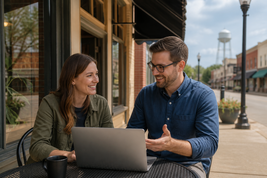 Tollette, Arkansas SEO Services for Local Businesses