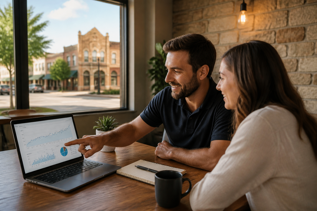 Weatherford Businesses Trust Our SEO Services
