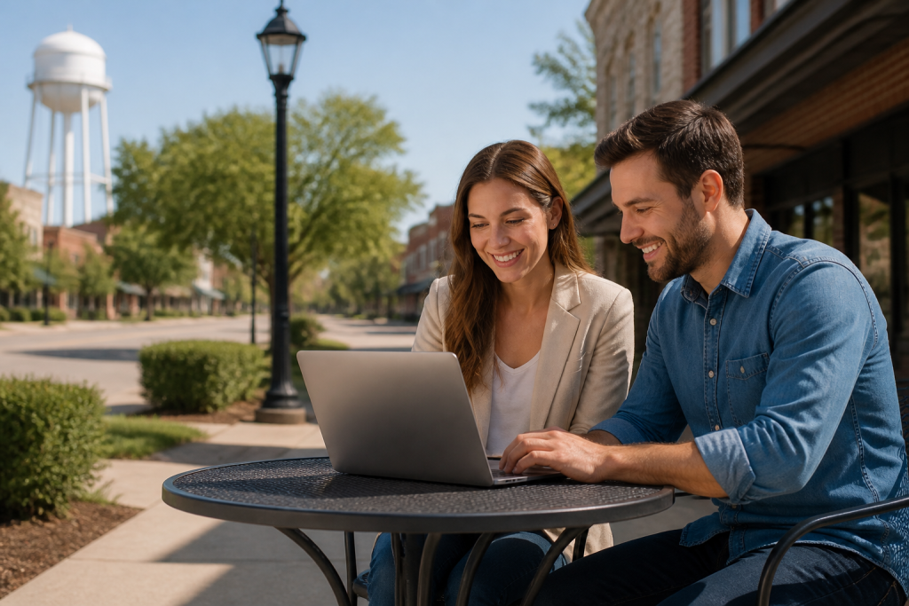 Whitehouse, Texas SEO Services for Local Businesses