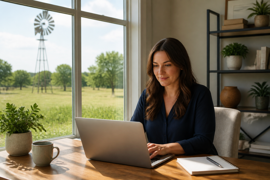 Willow Grove, Texas SEO Services for Local Businesses