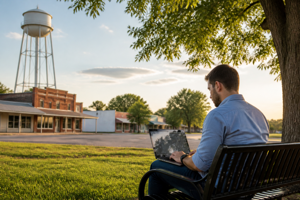 Willow, Oklahoma SEO Services for Local Businesses
