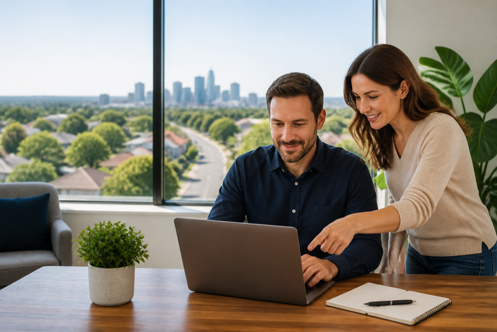 Woodlawn Park, Oklahoma SEO Services for Local Businesses