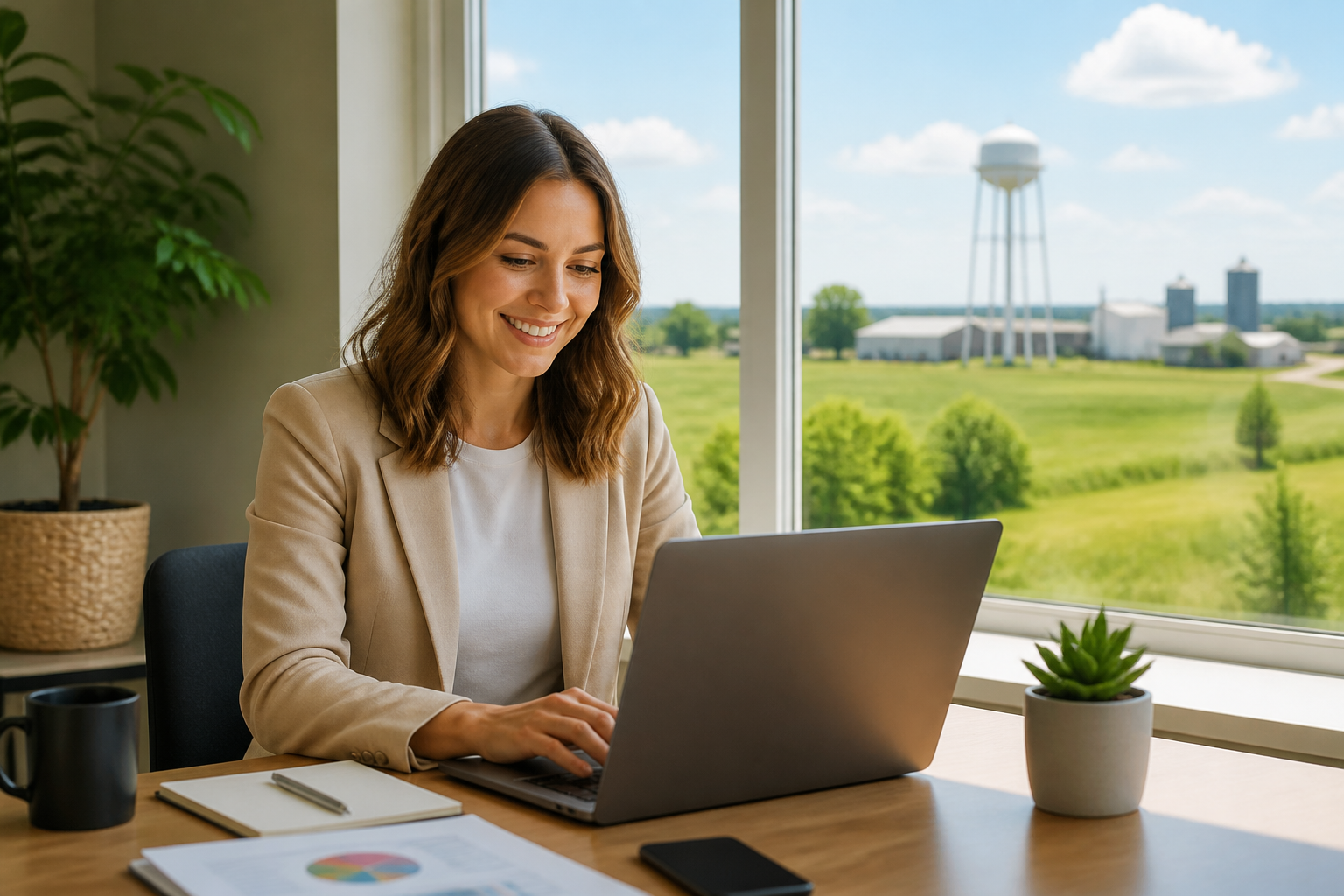 Addington, Oklahoma SEO Services for Local Businesses