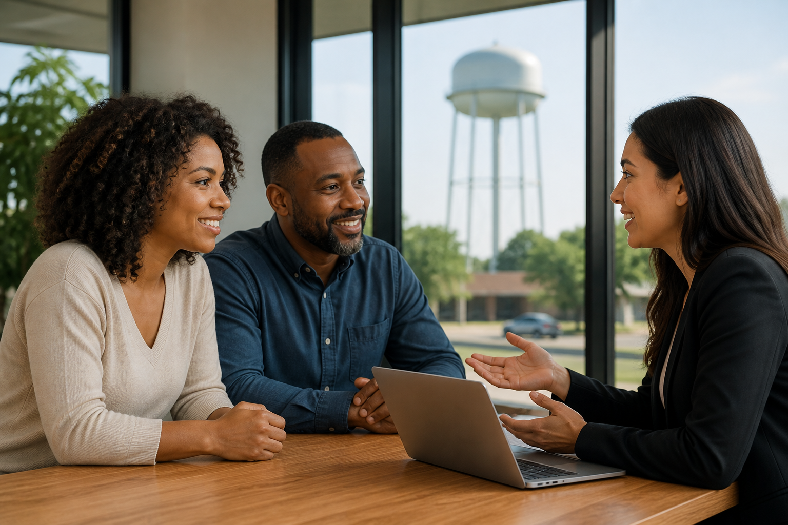 AI Agency Helping Duncanville, TX Businesses Succeed