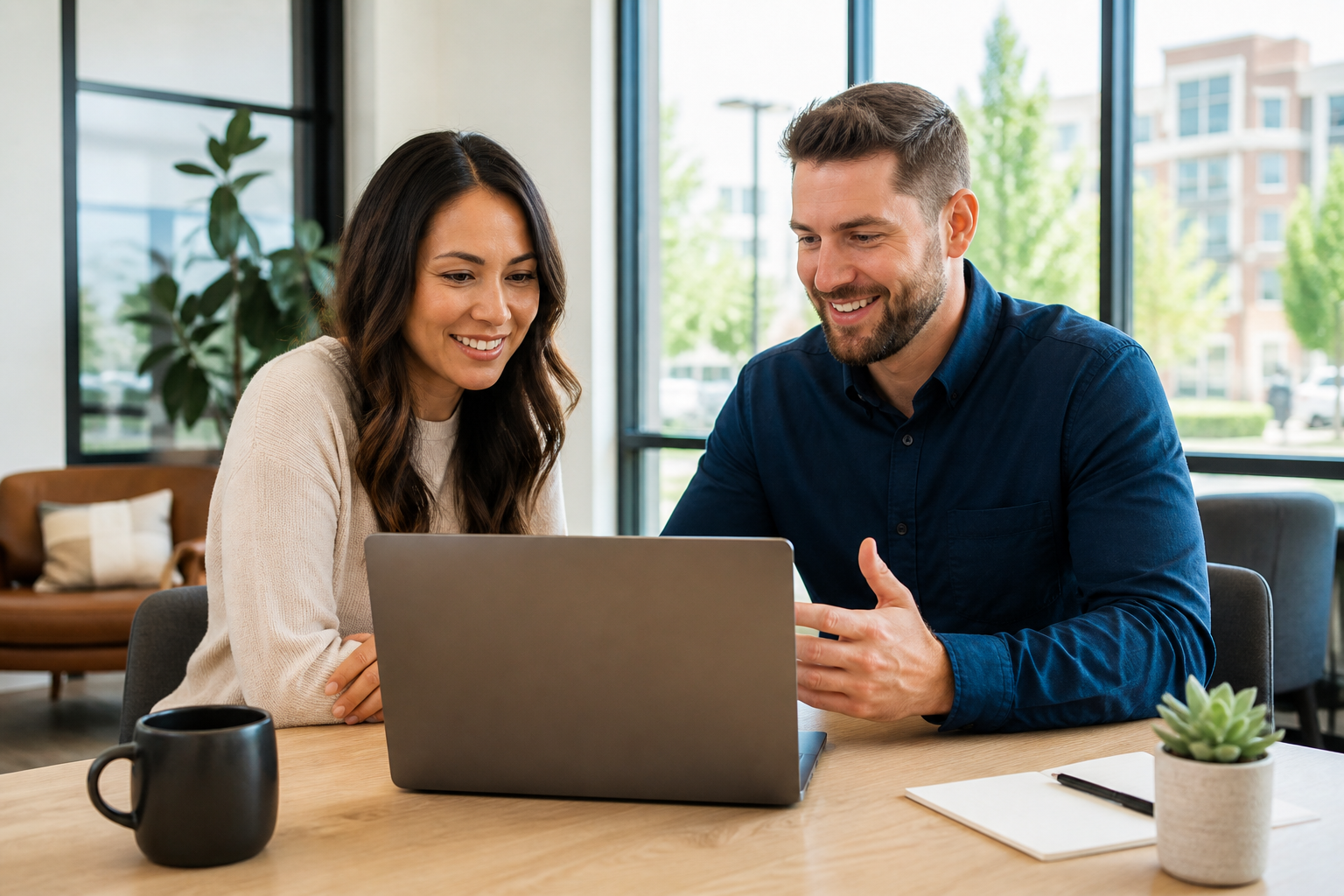 AI Agency Located in Allen, TX