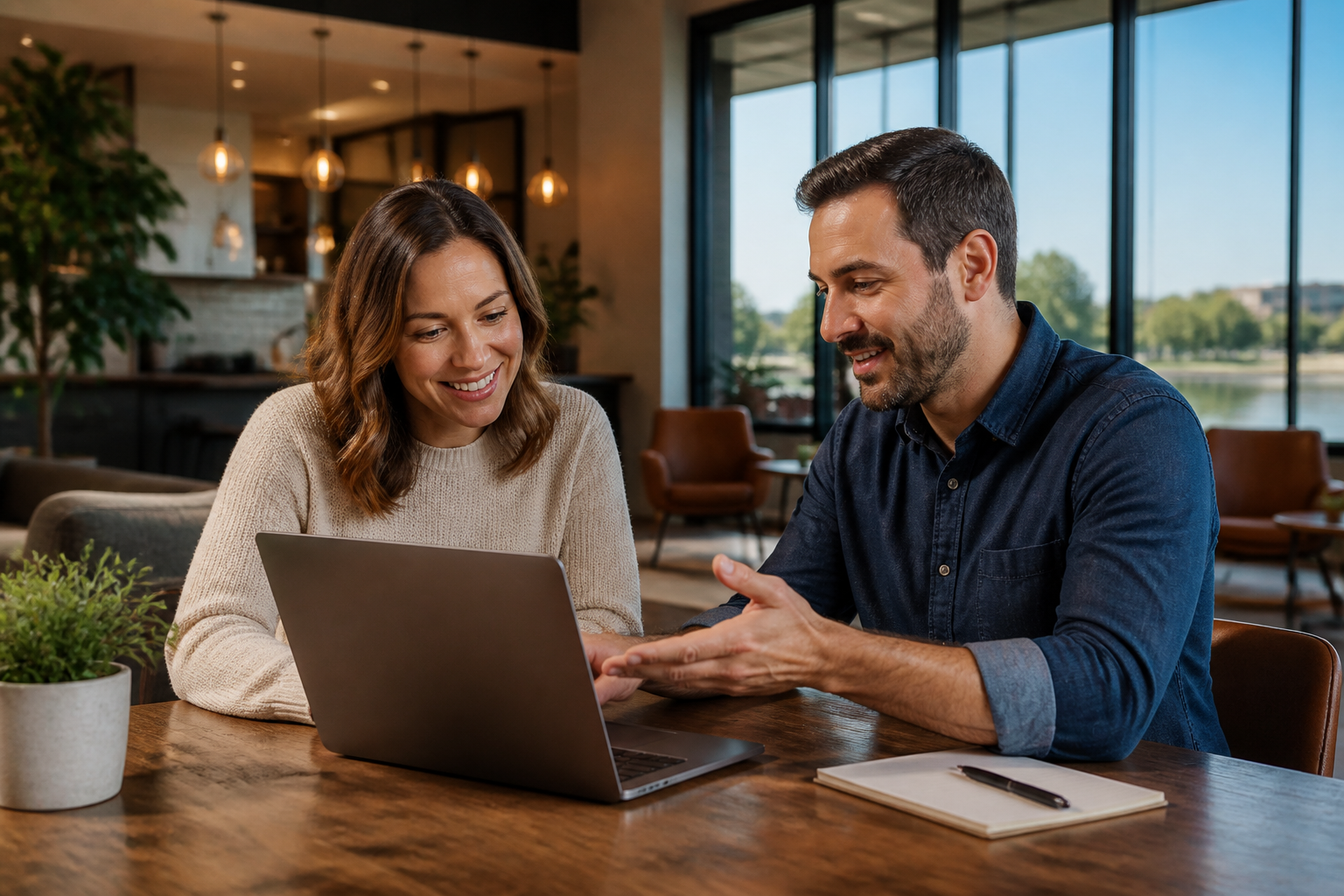 AI Agency Located in Wylie, TX