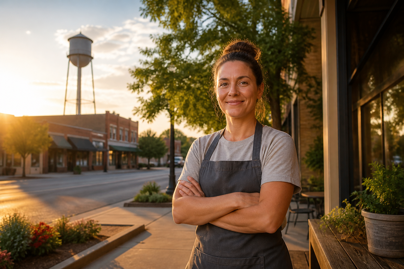 AI Automation Agency Helping Bells, Texas Businesses Succeed