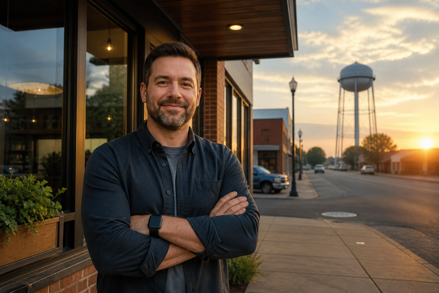 AI Automation Agency Helping Coalgate, Oklahoma Businesses Succeed