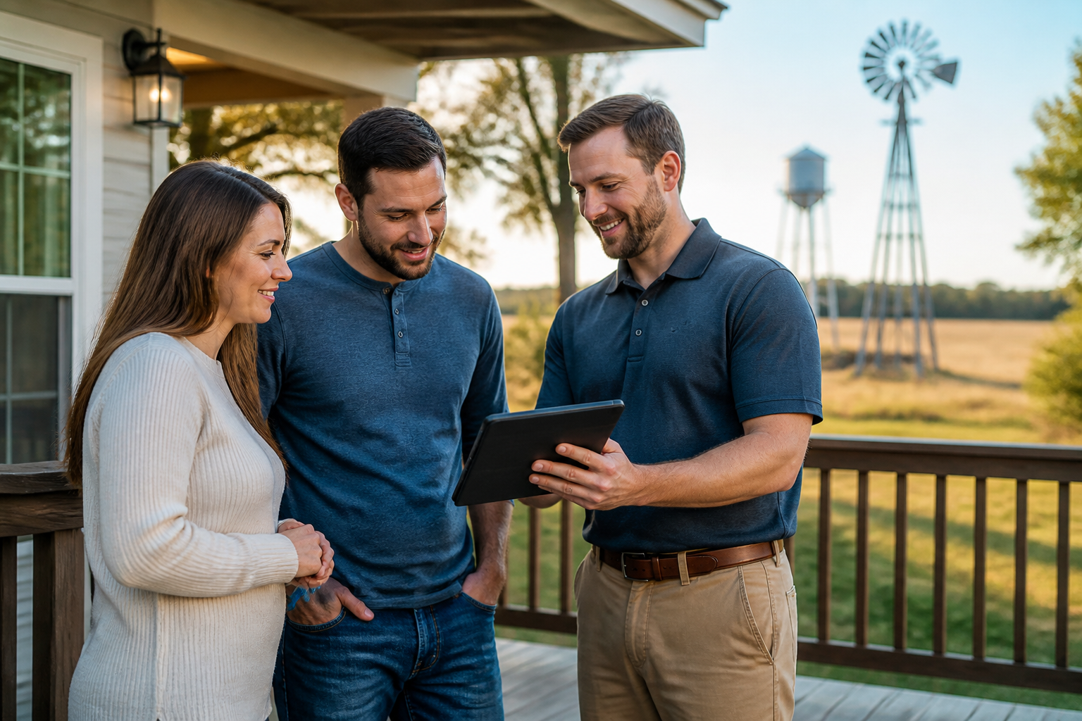 AI Automation Agency Helping Colony, Oklahoma Businesses Succeed
