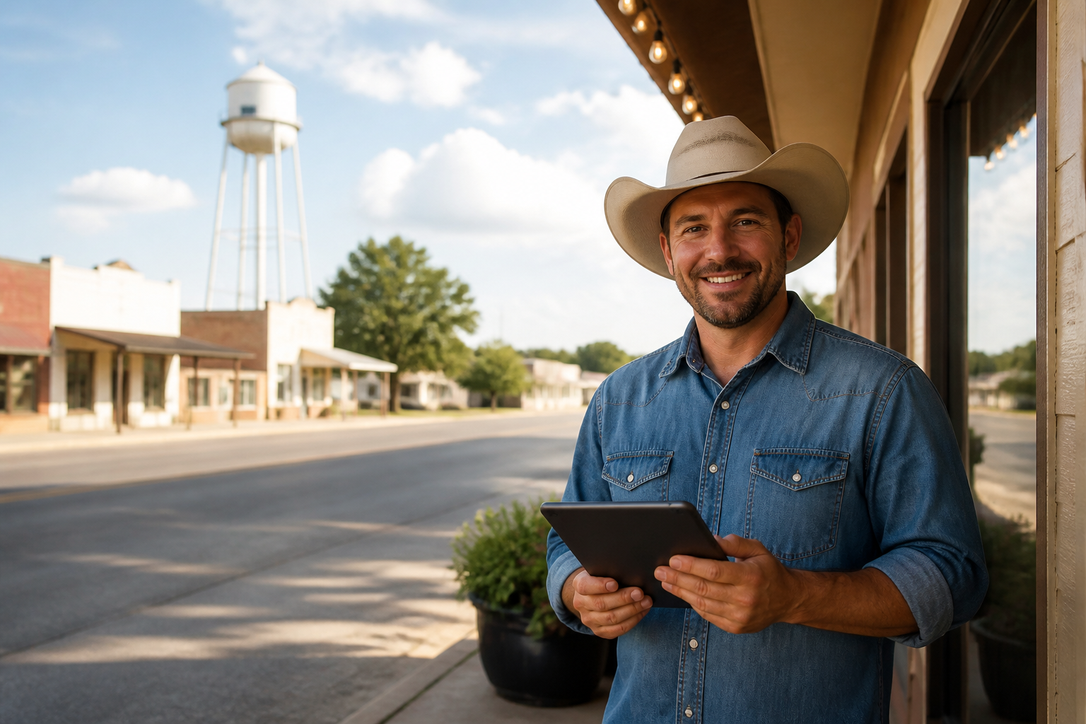 AI Automation Agency Helping Dodd City, Texas Businesses Succeed