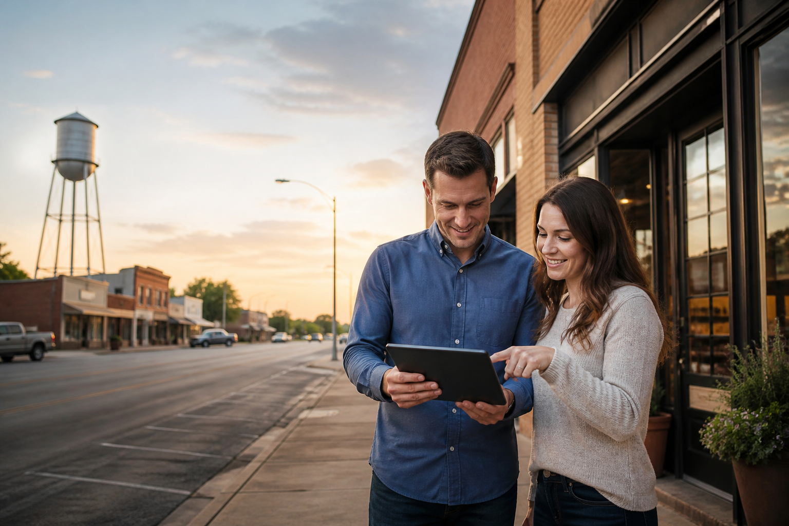 AI Automation Agency Helping Eldorado, Oklahoma Businesses Succeed