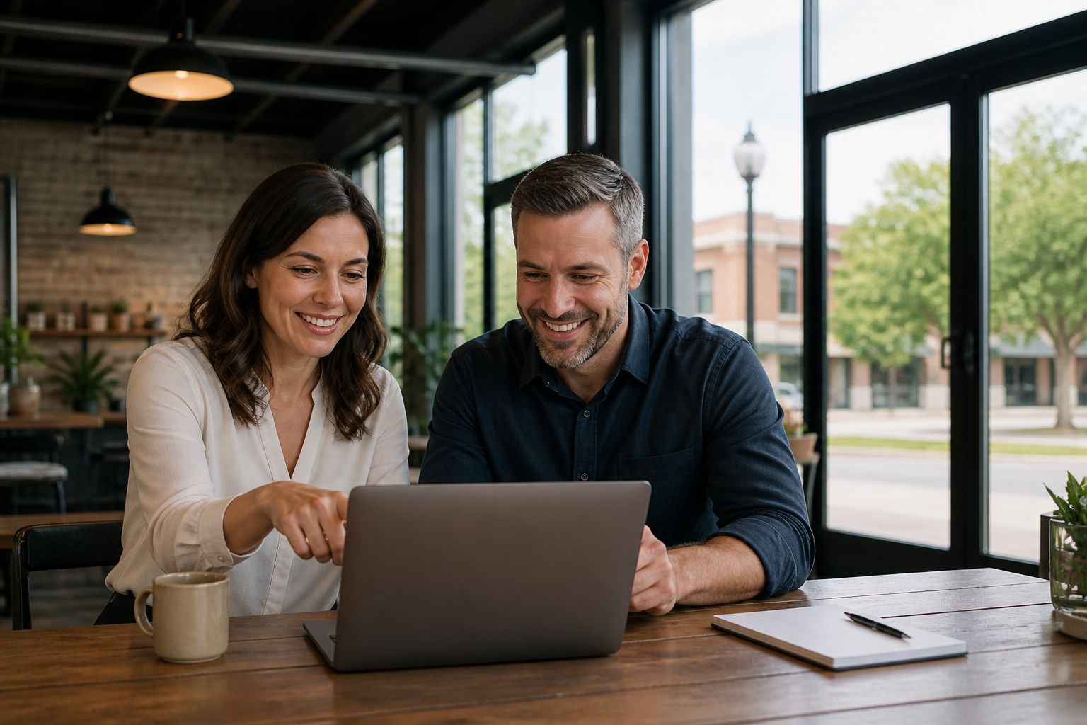AI Automation Agency Helping Elgin, Texas Businesses Succeed
