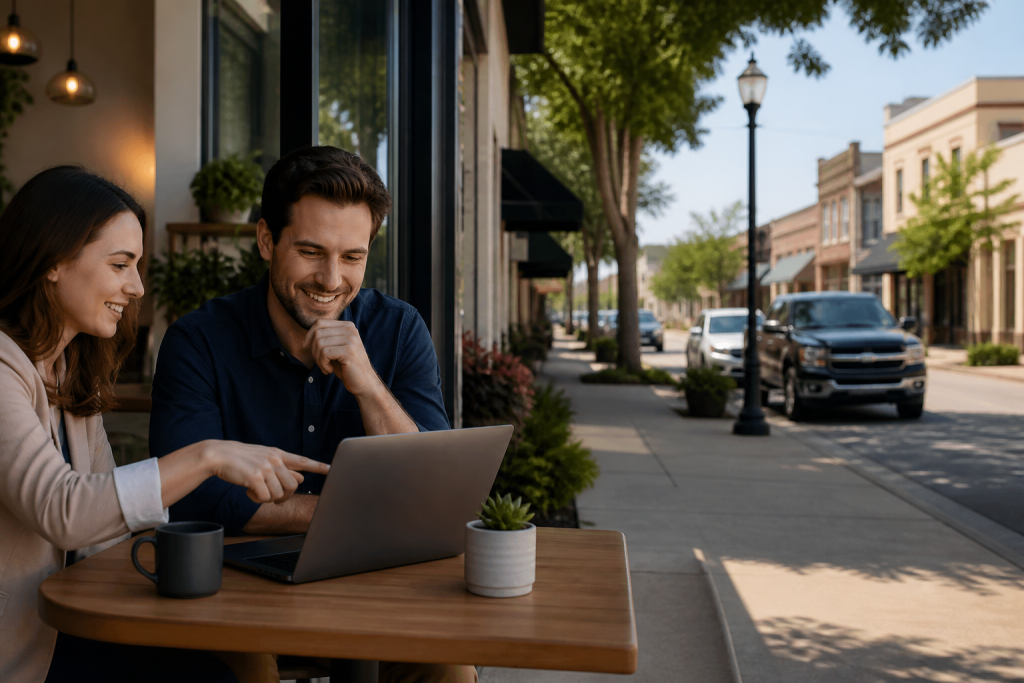 AI Automation Agency Helping Forest Hill, Texas Businesses Succeed