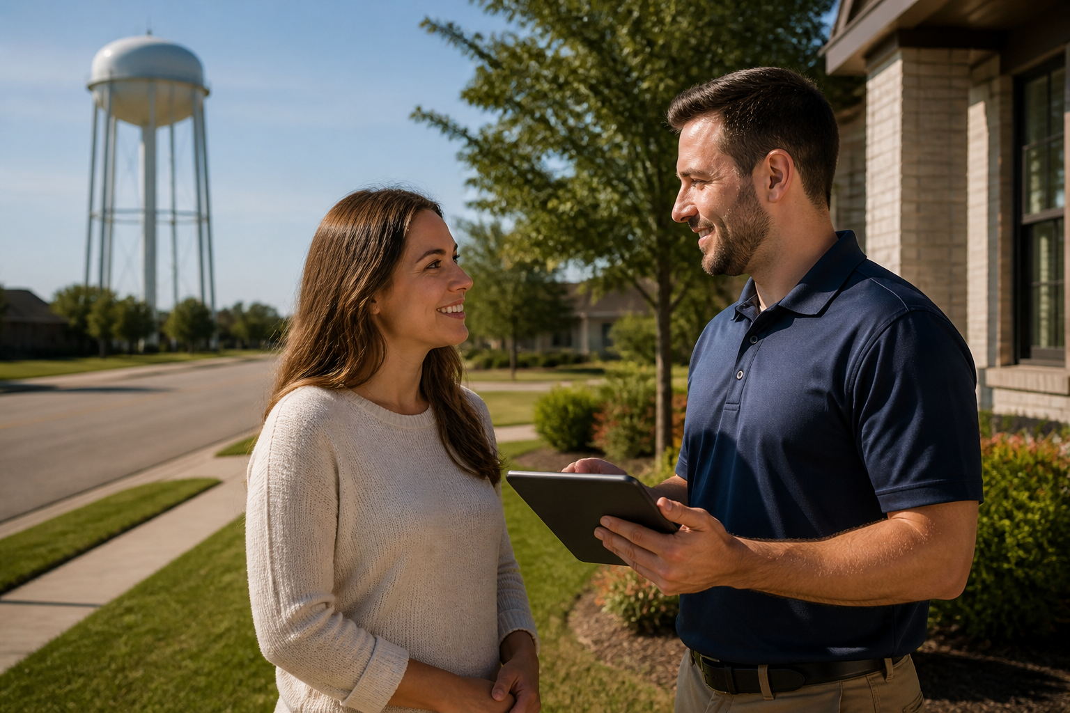AI Automation Agency Helping Garner, Texas Businesses Succeed