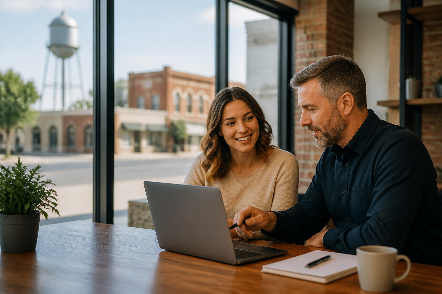 AI Automation Agency Helping Grandview, Texas Businesses Succeed