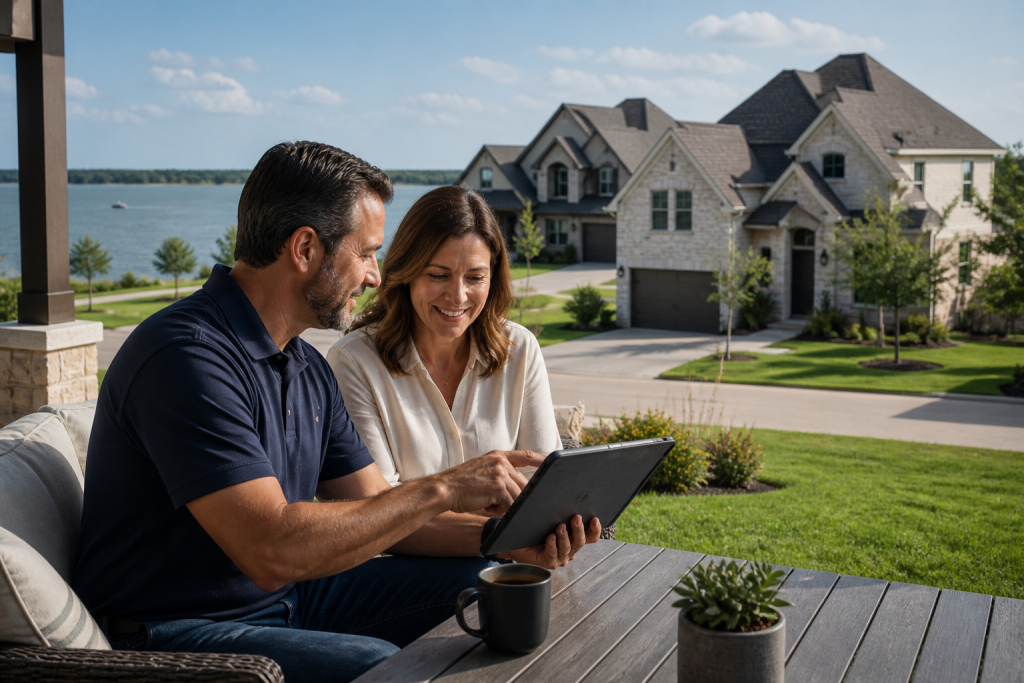 AI Automation Agency Helping Hickory Creek, Texas Businesses Succeed