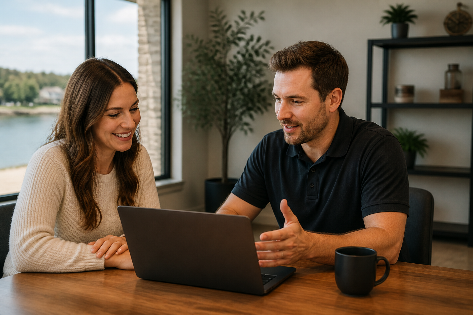 AI Automation Agency Helping Kingston, Oklahoma Businesses Succeed