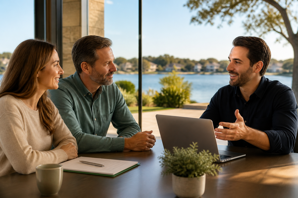 AI Automation Agency Helping Lakewood Village, Texas Businesses Succeed