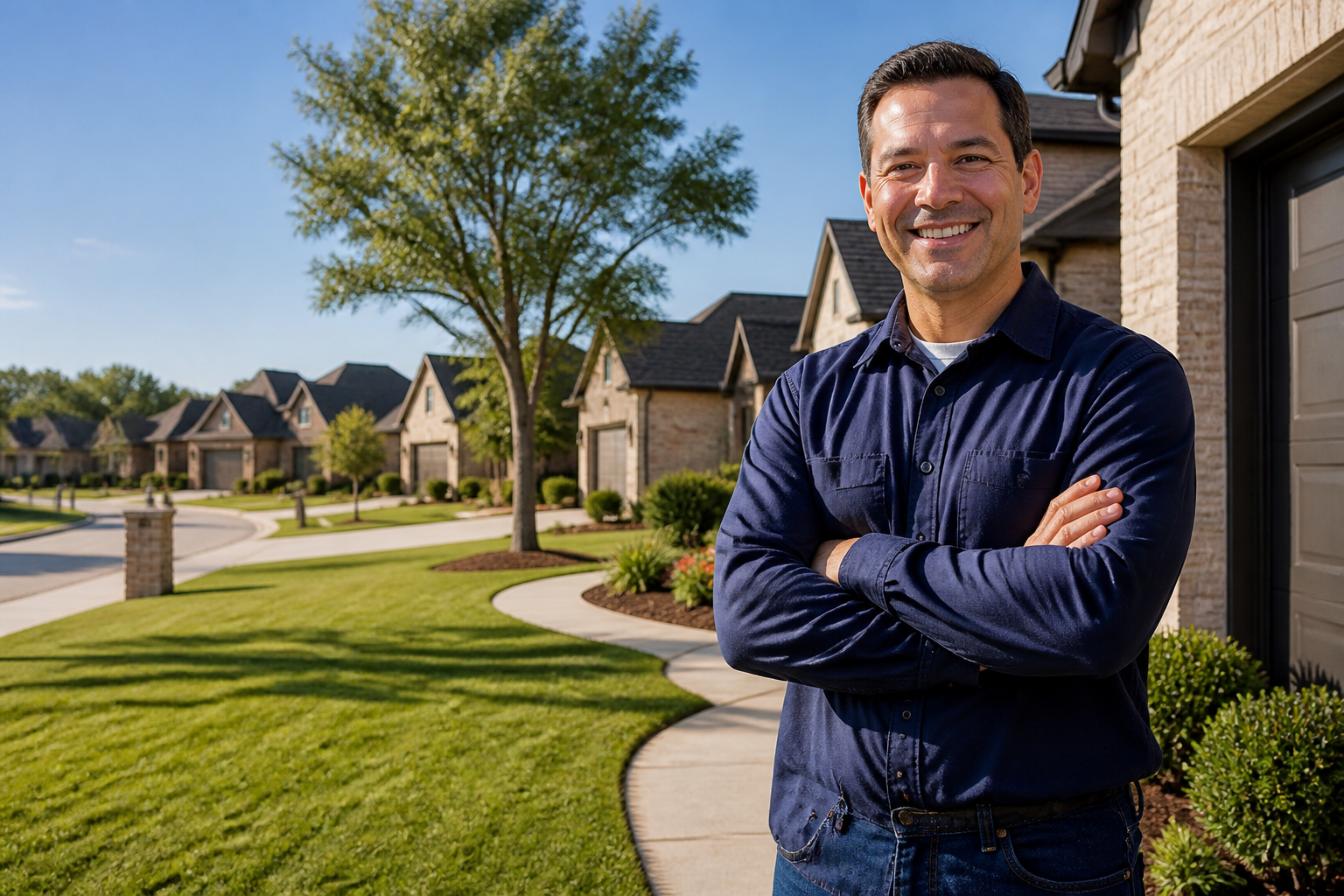 AI Automation Agency Helping Lawn, Texas Businesses Succeed