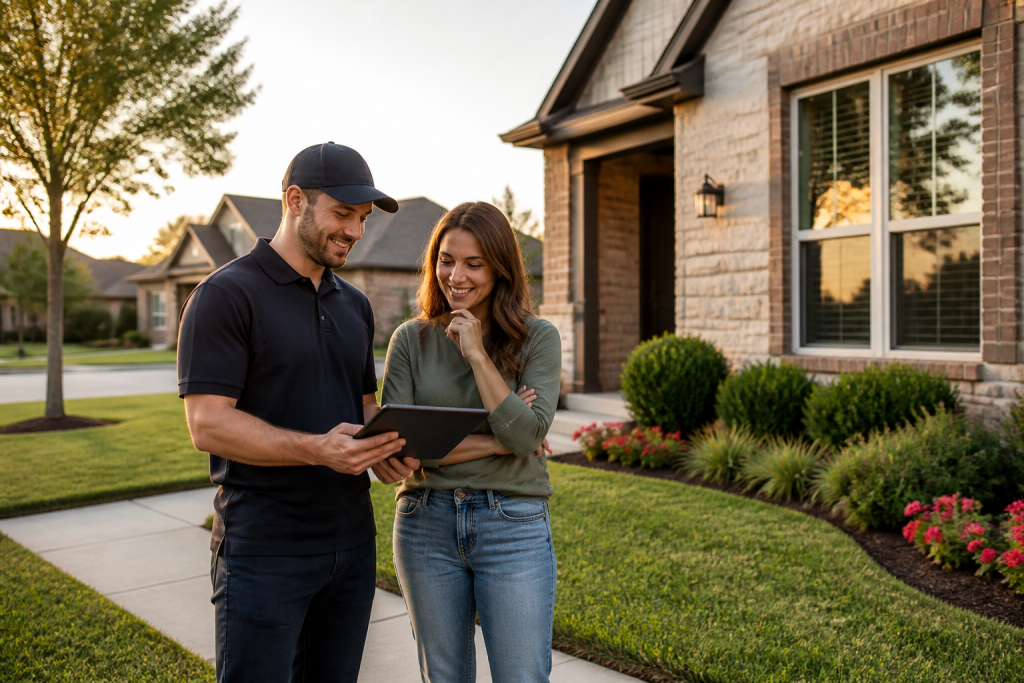 AI Automation Agency Helping Lawn, Texas Businesses Succeed