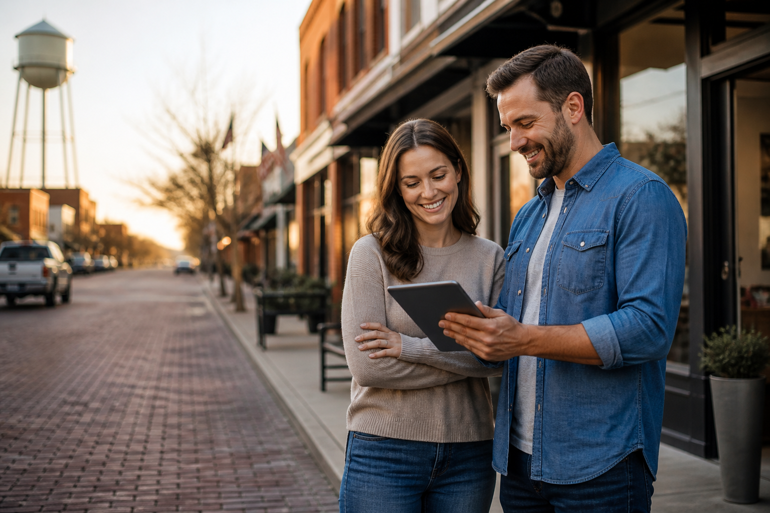 AI Automation Agency Helping Mertens, Texas Businesses Succeed