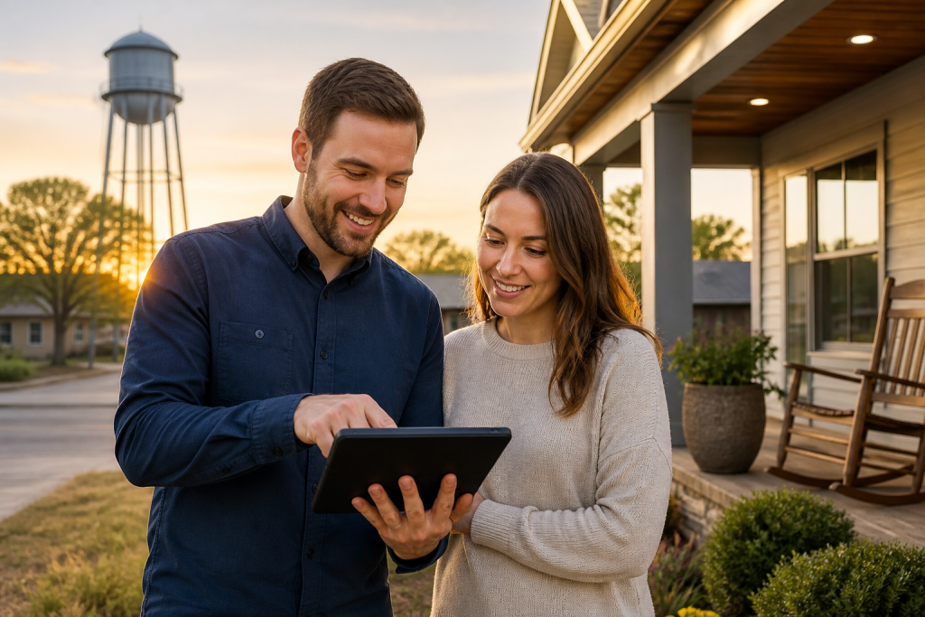AI Automation Agency Helping Mertens, Texas Businesses Succeed