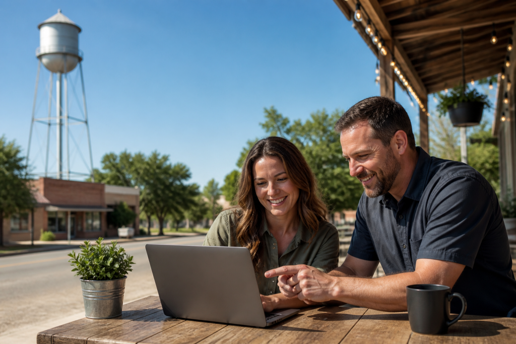 AI Automation Agency Helping Mullin, Texas Businesses Succeed