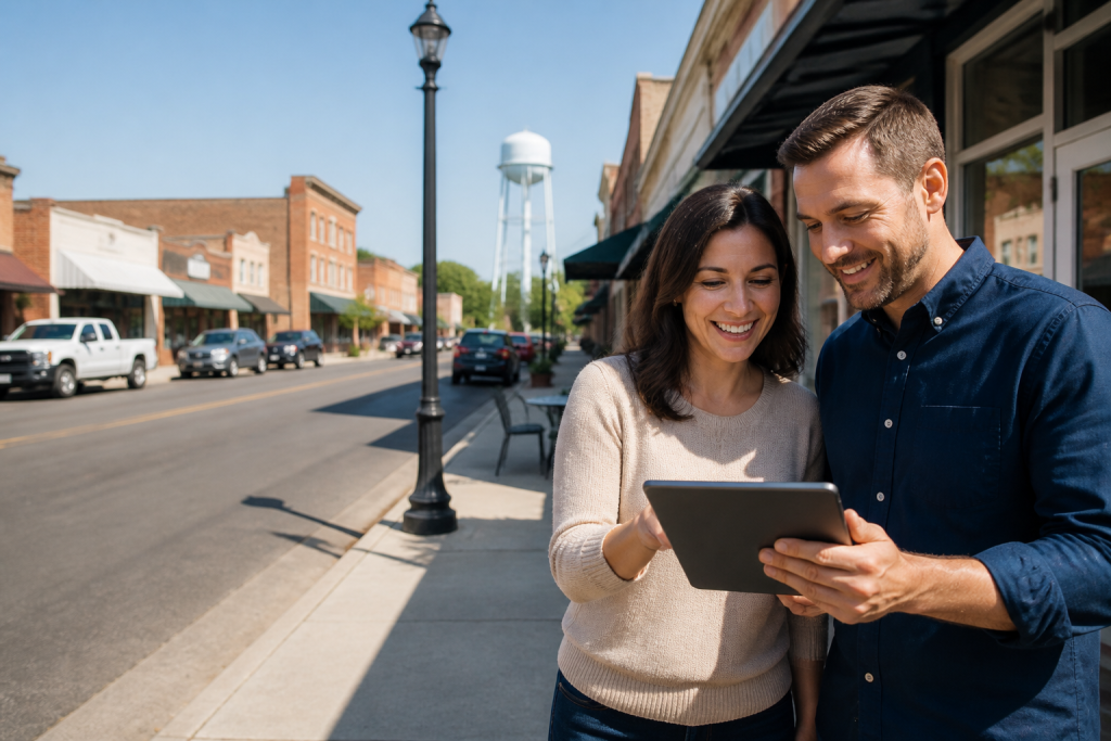 AI Automation Agency Helping New Boston, Texas Businesses Succeed