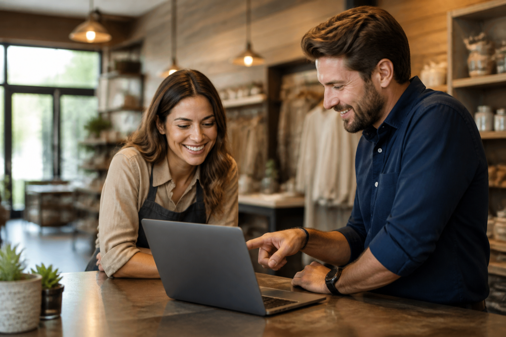 AI Automation Agency Helping Pendleton, Texas Businesses Succeed