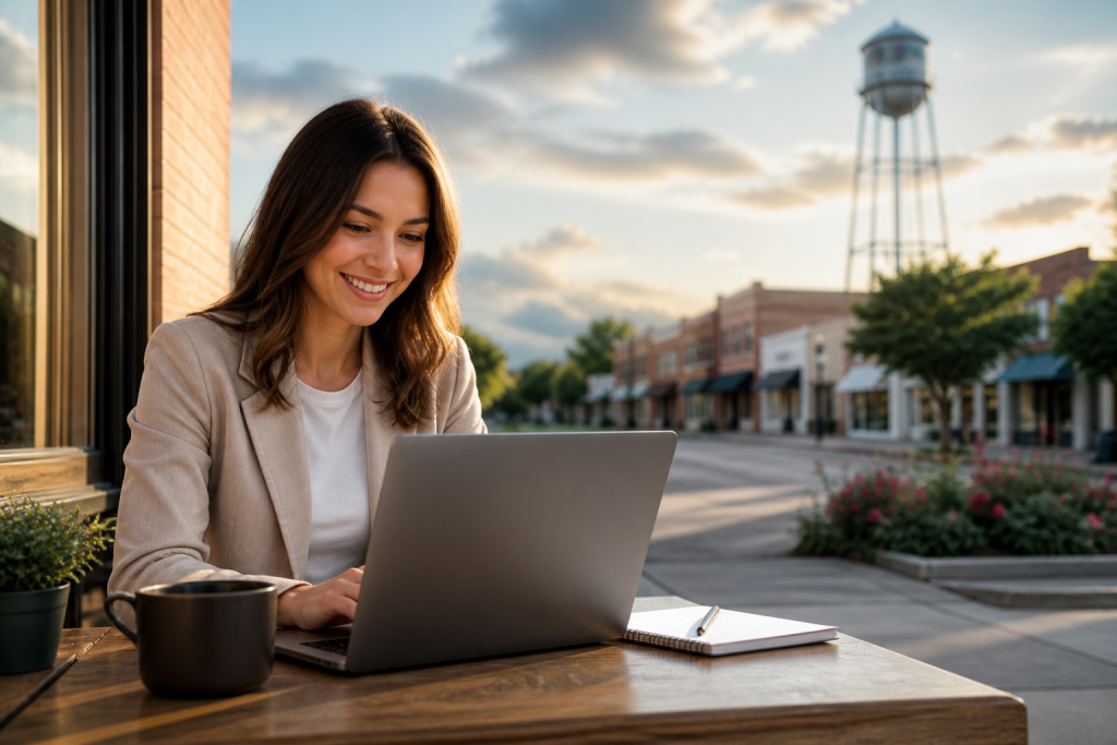 AI Automation Agency Helping Powderly, Texas Businesses Succeed