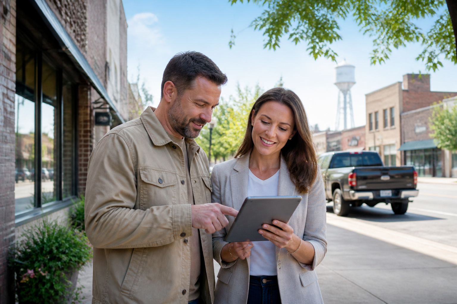AI Automation Agency Helping Preston, Texas Businesses Succeed