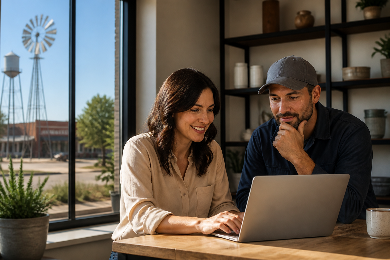 AI Automation Agency Helping Rendon, Texas Businesses Succeed