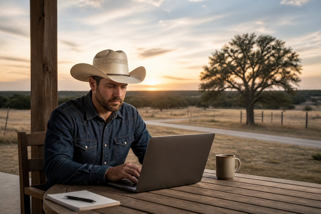 AI Automation Agency Helping Richland Springs, Texas Businesses Succeed