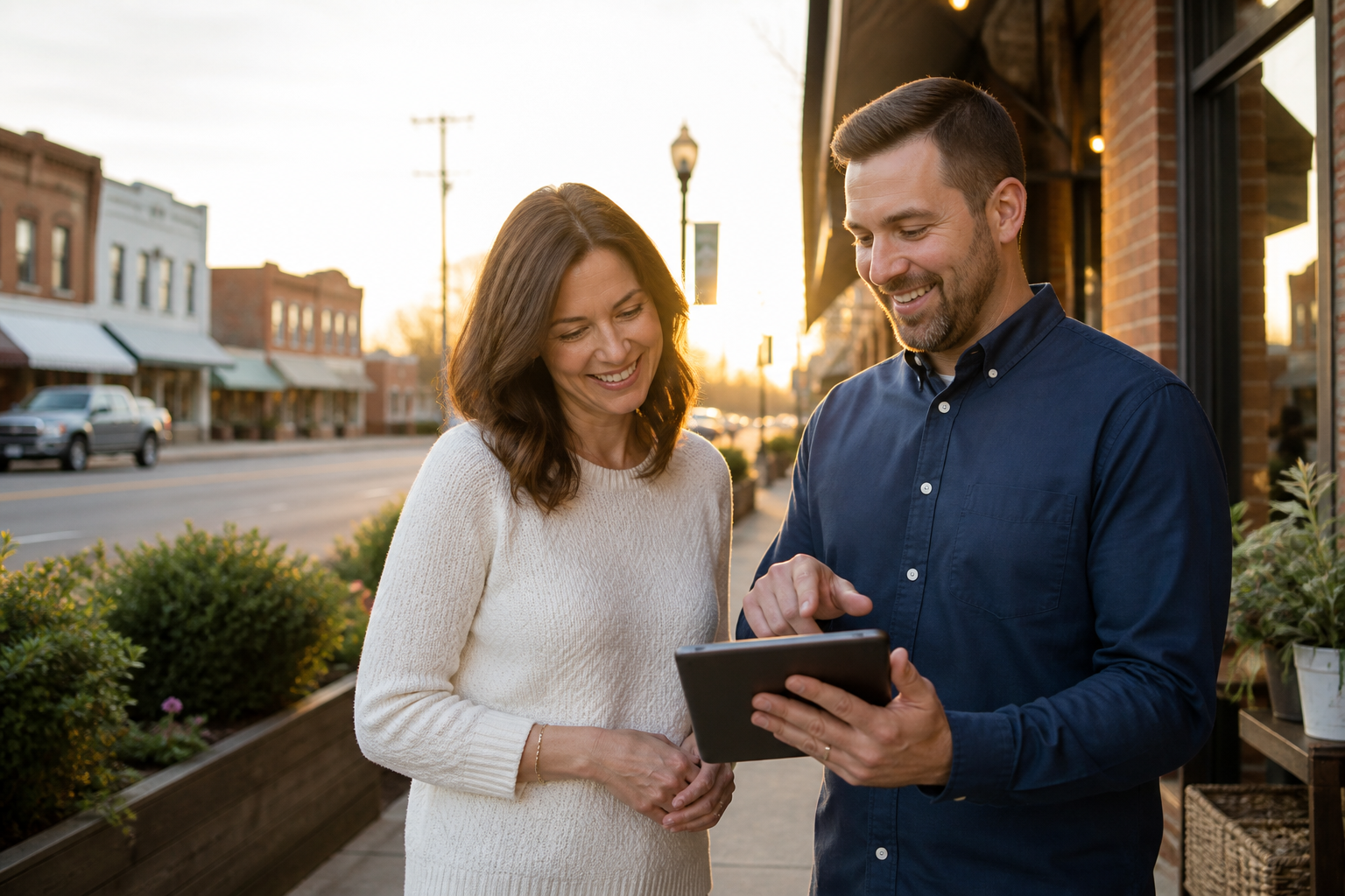 AI Automation Agency Helping River Bottom, Oklahoma Businesses Succeed