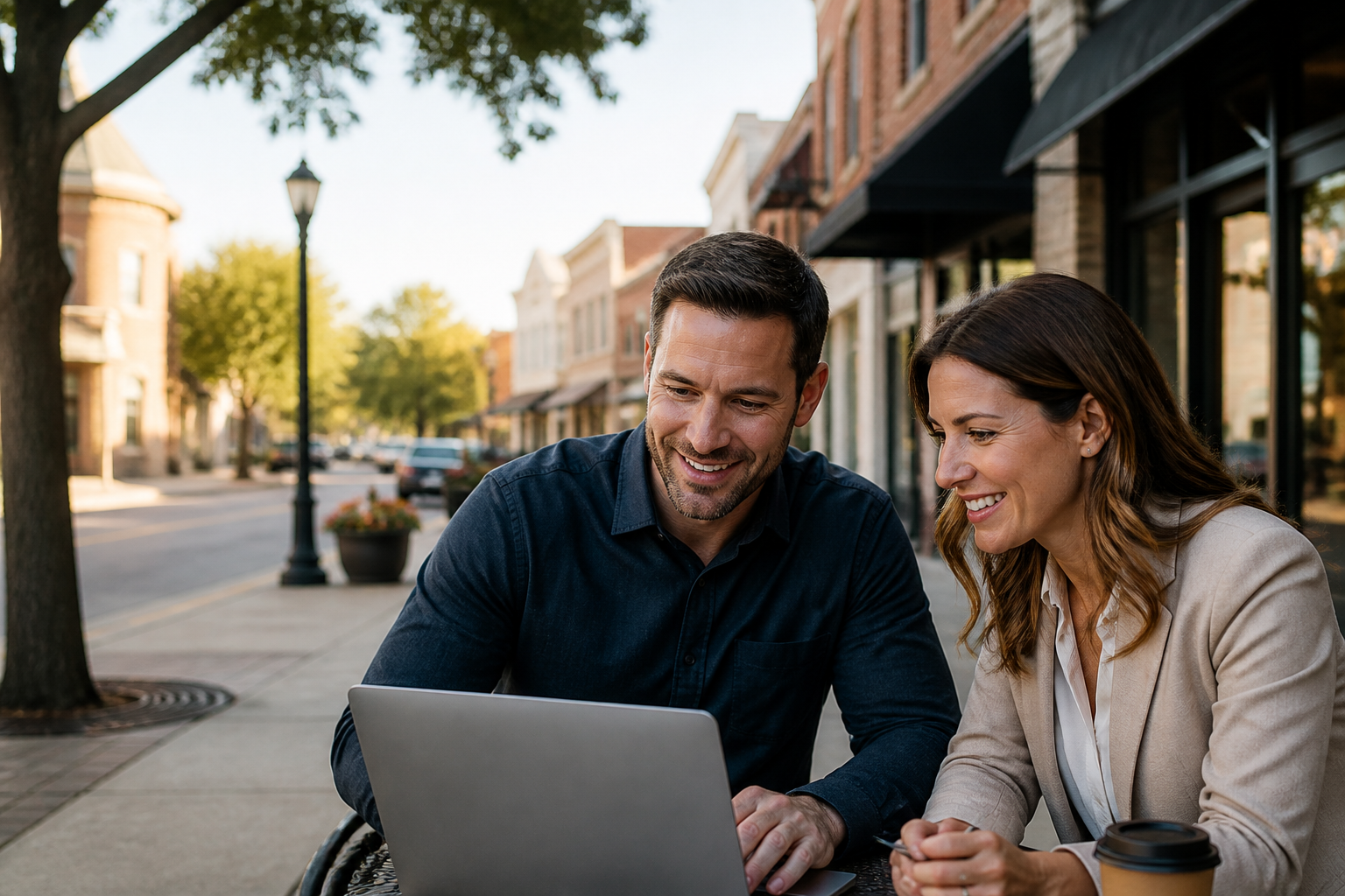 AI Automation Agency Helping Roanoke, Texas Businesses Succeed