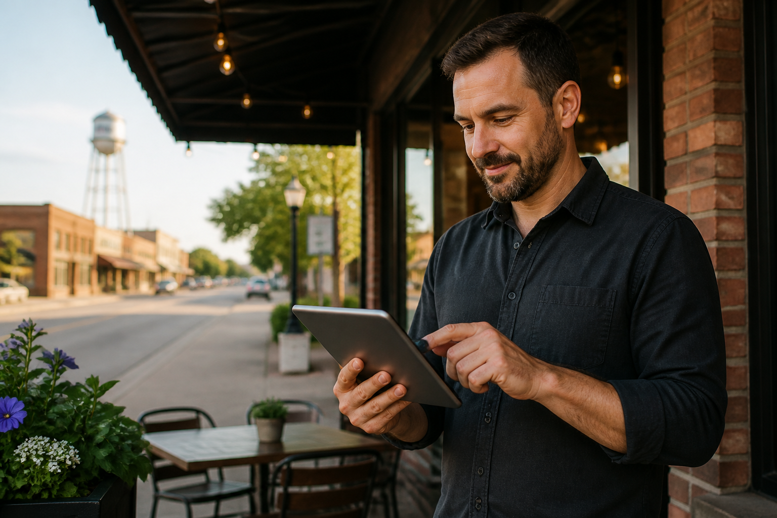 AI Automation Agency Helping Savoy, Texas Businesses Succeed