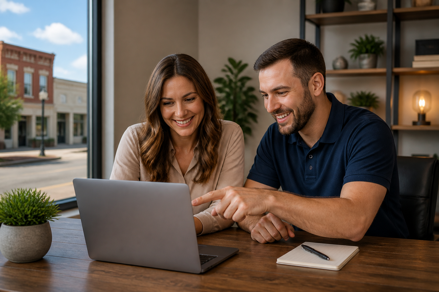 AI Automation Agency Helping Schulter, Oklahoma Businesses Succeed