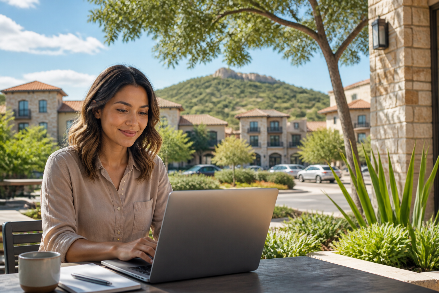 AI Automation Agency Helping Sonterra, Texas Businesses Succeed