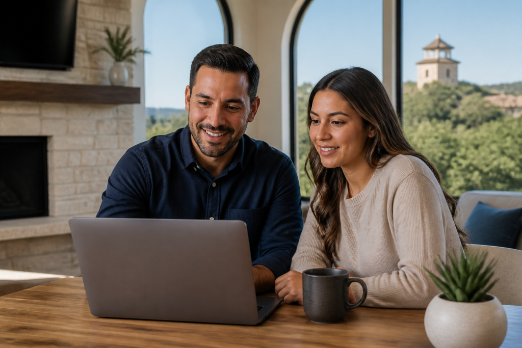 AI Automation Agency Helping Sonterra, Texas Businesses Succeed