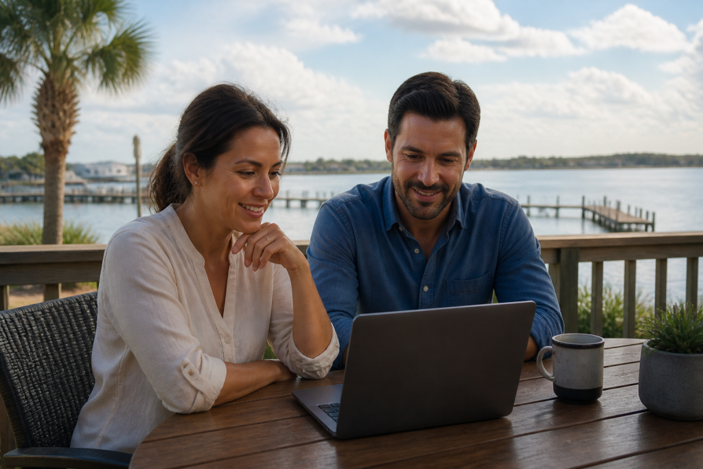 AI Automation Agency Helping Thunderbird Bay, Texas Businesses Succeed