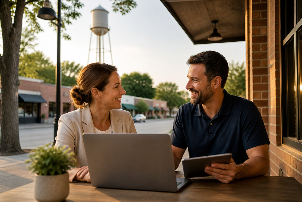 AI Automation Agency Helping Trinity, Texas Businesses Succeed