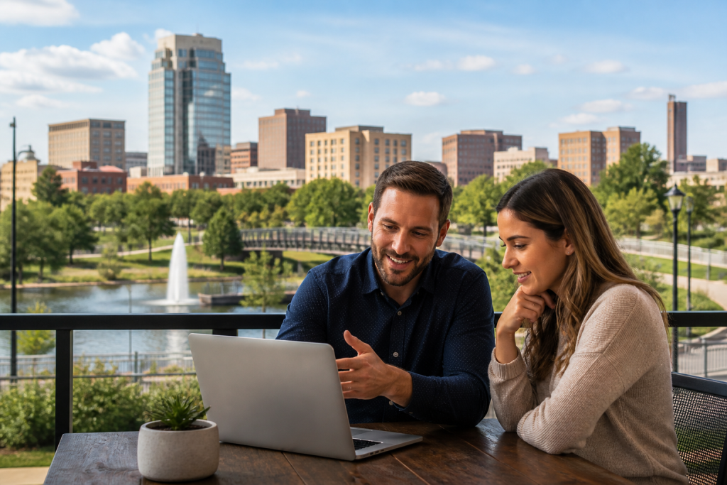 AI Automation Agency Helping Tyler, Texas Businesses Succeed